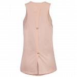 Babolat Exercise Cotton Tank Tropical Peach